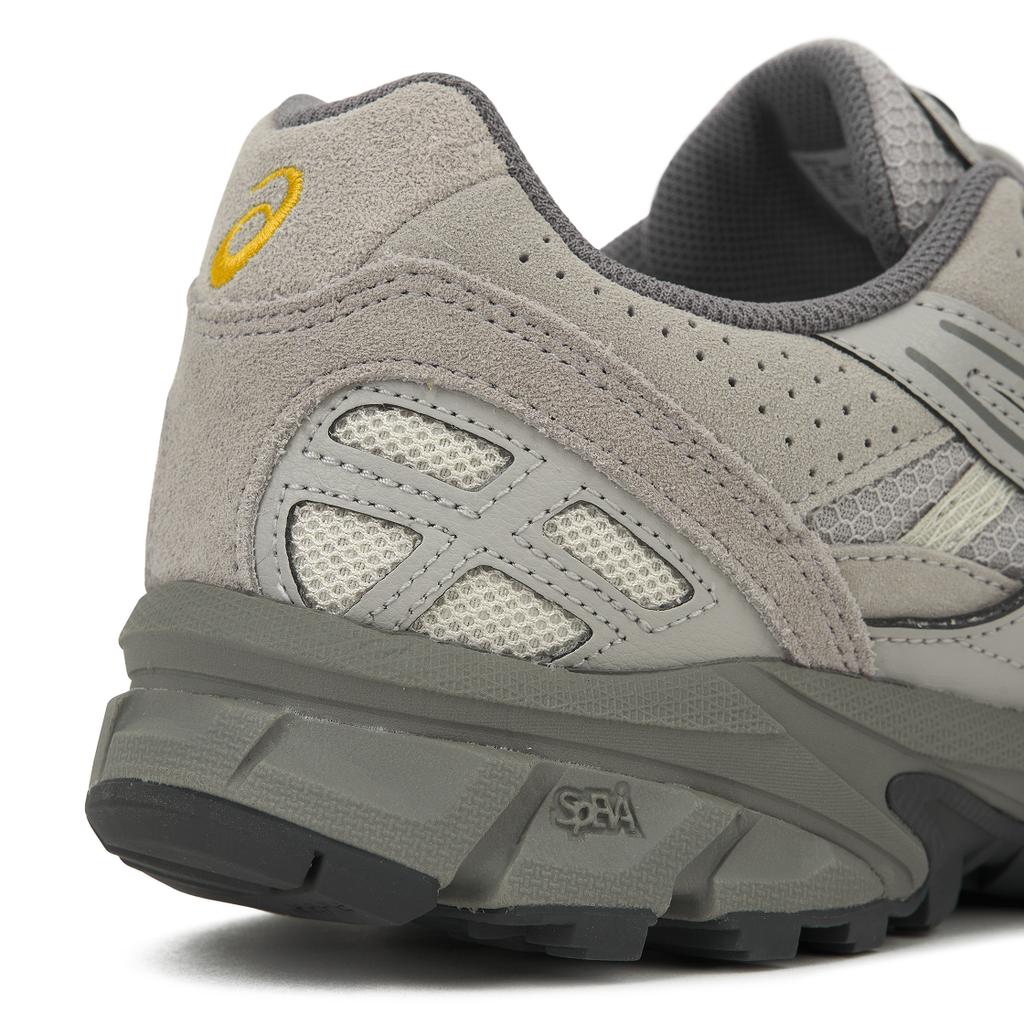 Asics Gel Sonoma 15-50 Oyster Grey Unisex Sneakers Clay-Grey 1201A702-020