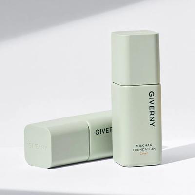Make-up na obličej – Korektory a tónovací krémy