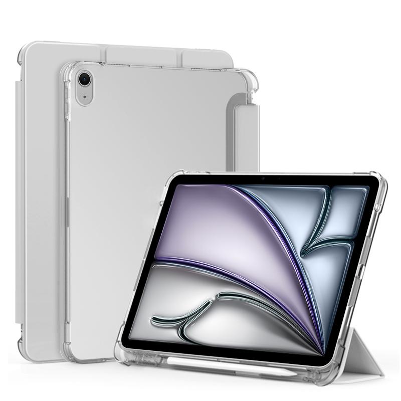Case for IPad A16 11th 11 2025 A3354 A3355 A3356 Cover with Pencil Holder for IPad 11 10th 2022 10.9" A2696 A2757 A2777 Funda