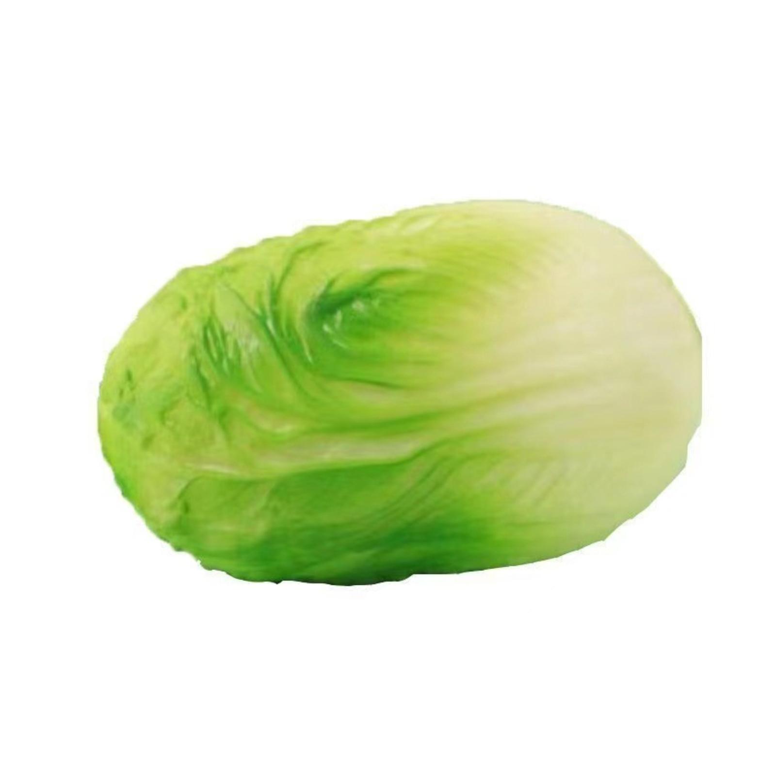 The Stress Reliever A Cabbage-shaped Toy. One Size