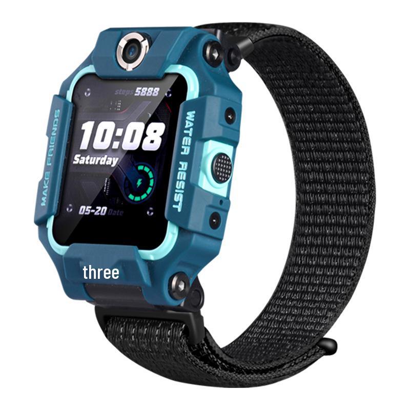 Compatible Strap for Xiao Genius Z1098765321 Q1 Y03 Y01A D2 Watch