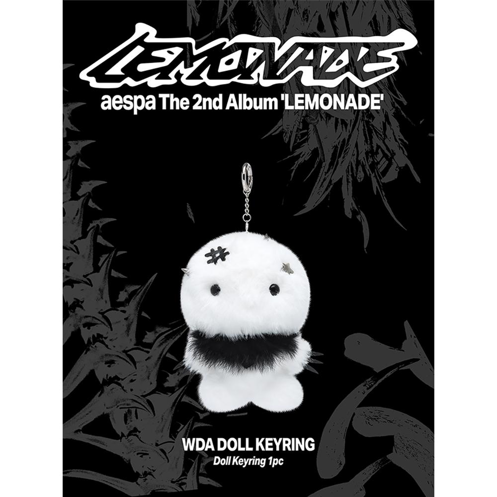 [Pre-order] Aespa - Doll (WDA)