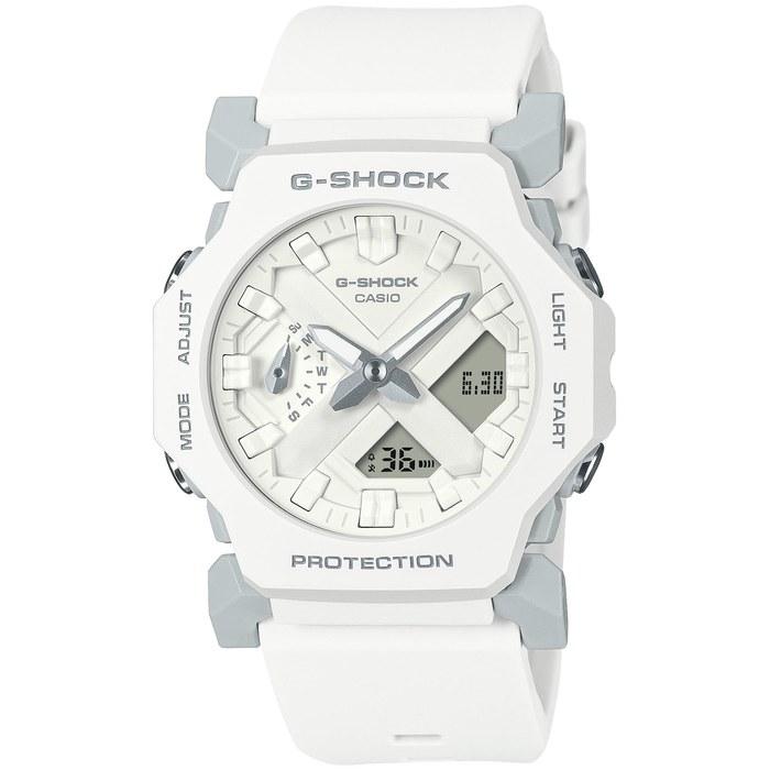 [Casio] G-Shock GA-2300-7AJF Men s Watch White