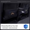 NIO ES6 Anti-Kick Mat and Seat Protection Kit for Interior Modification