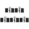 12V USB Motorcycle Heating Handlebar Cover 3 Gears Heated Handgrips Electric Handle Cover Warmer Outdoor Warm Heater Accessories