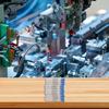Stainless Steel Needles Nozzle Cleaning Needles Cleaning Hard-to-Reach Areas Flexible Cleaning Needles For 3D Printers