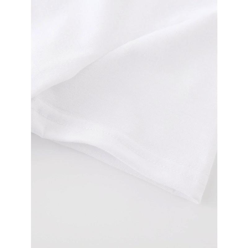 European sizes Soccer Birthday Boy Print Boys Creative T-shirt, Casual Lightweight Comfy Short Sleeve Crew Neck Tee Tops, Kids Clothings For Summer