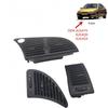 8264Y9 8264Q0 8264Q4 For Citroen Xsara Dashboard outlet Air conditioning panel black outlet