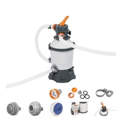 גלישה וצלילה – בריכות ואביזרים