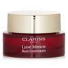 Clarins - Lisse Minute Instant Smooth Perfecting Touch Base 15ml/0.5oz, White, 1 piece