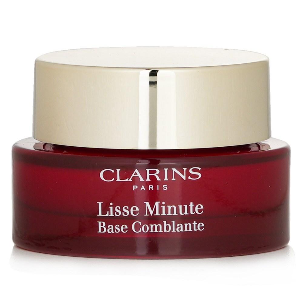 Clarins - Lisse Minute Instant Smooth Perfecting Touch Base 15ml/0.5oz, White, 1 piece