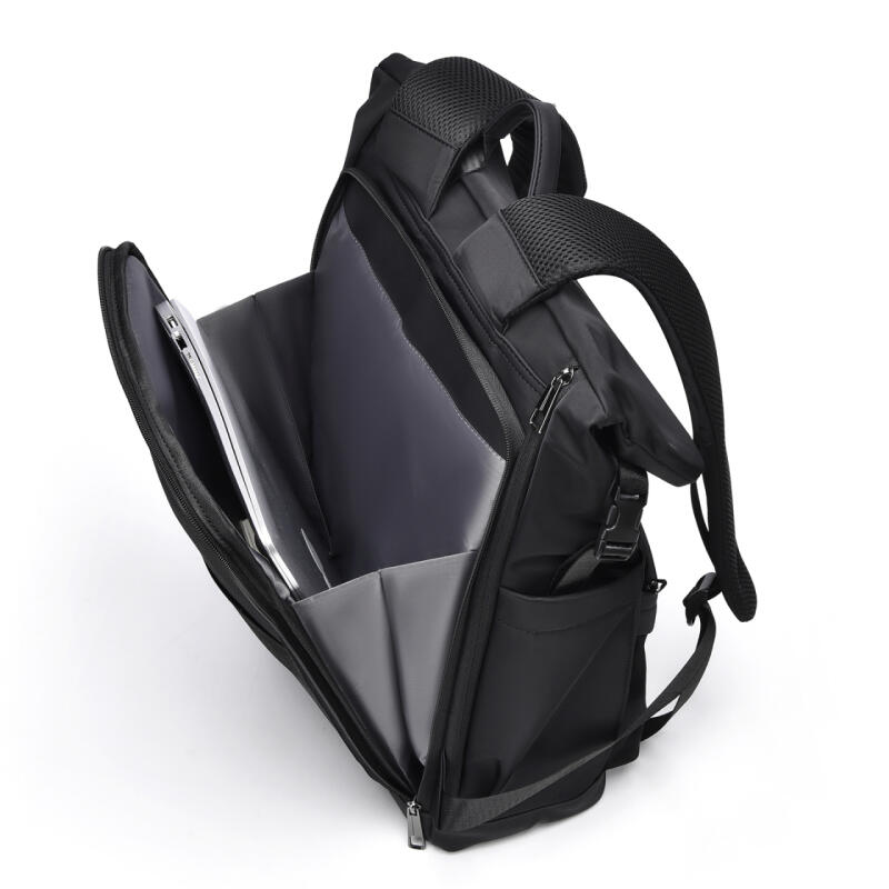 Business Backpack Men's Large Capacity Multifunctional Computer Backpack Outdoor Travel Backpack