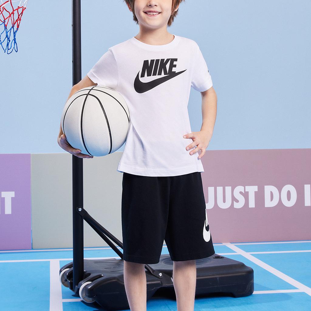 New Nike Casual Sportswear For Boys And Girls Kids' NY2222159PS-001