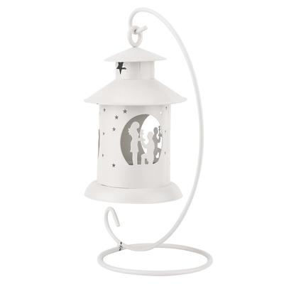 Decorazioni per la casa – Portacandele, candelabri e lanterne