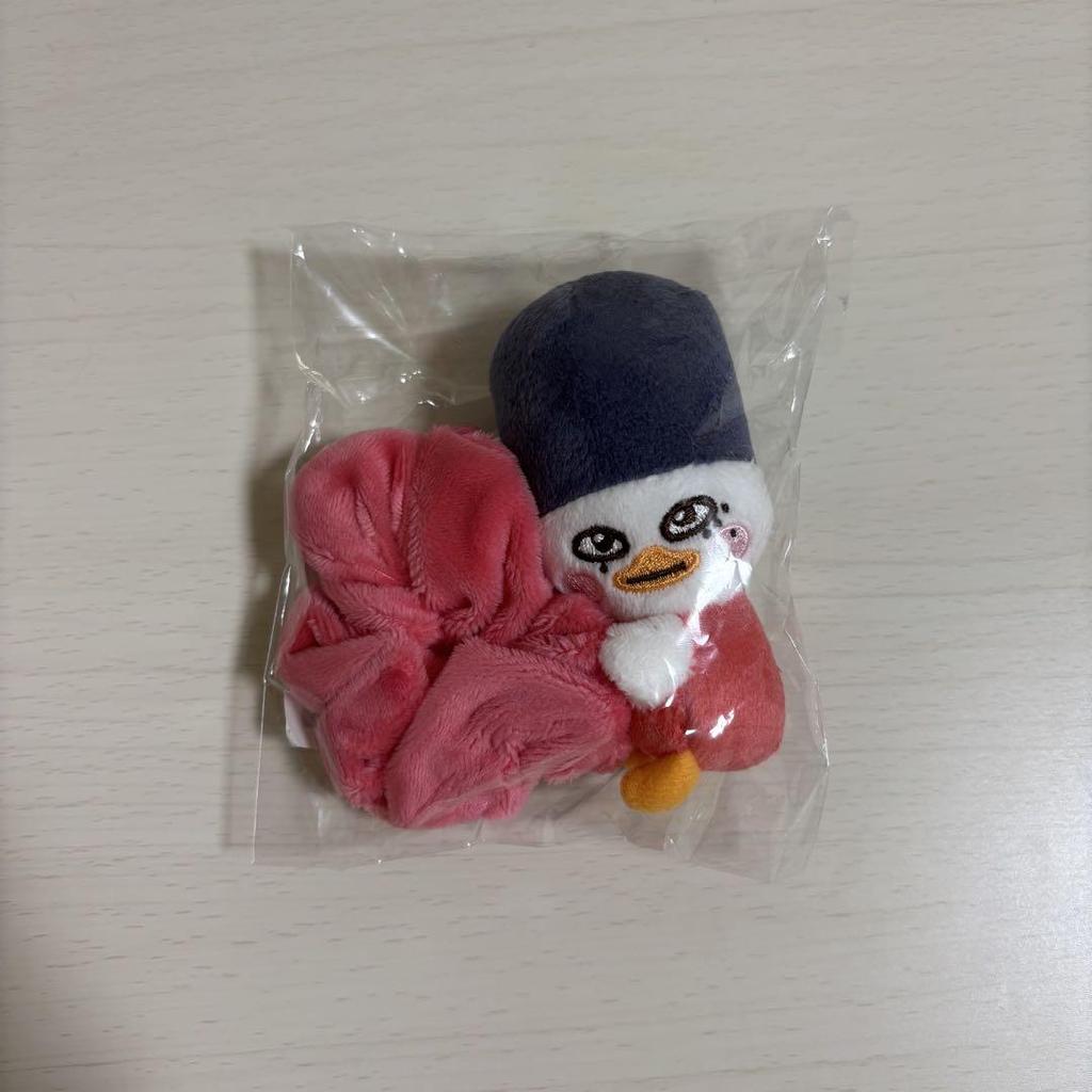 [USED] RIIZE Sohee Torbyun Scrunchie