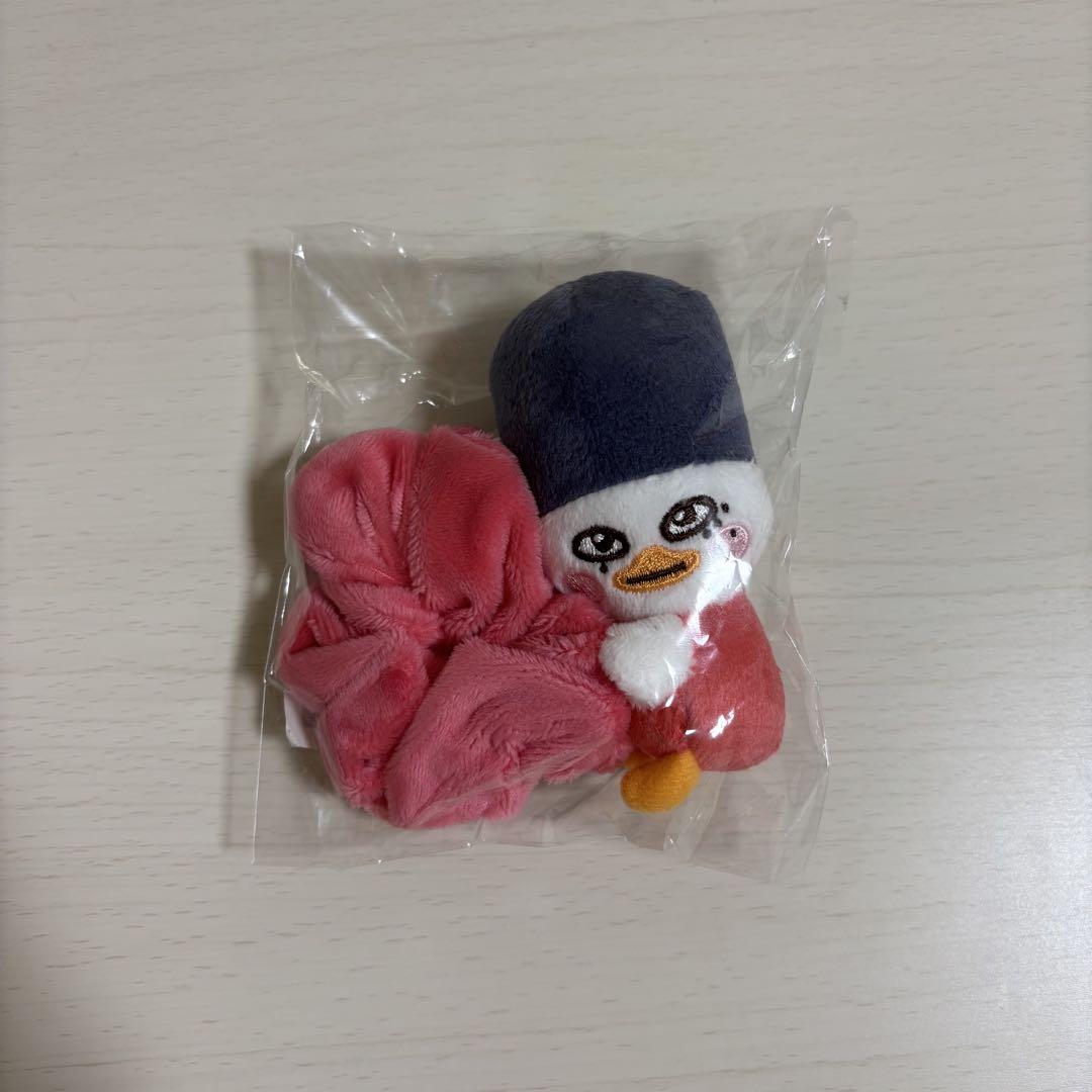 

[USED] RIIZE Sohee Torbyun Scrunchie