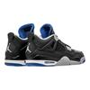 (GS) Air Jordan 4 Retro 'Motorsports Alternate' Kids' 408452-006