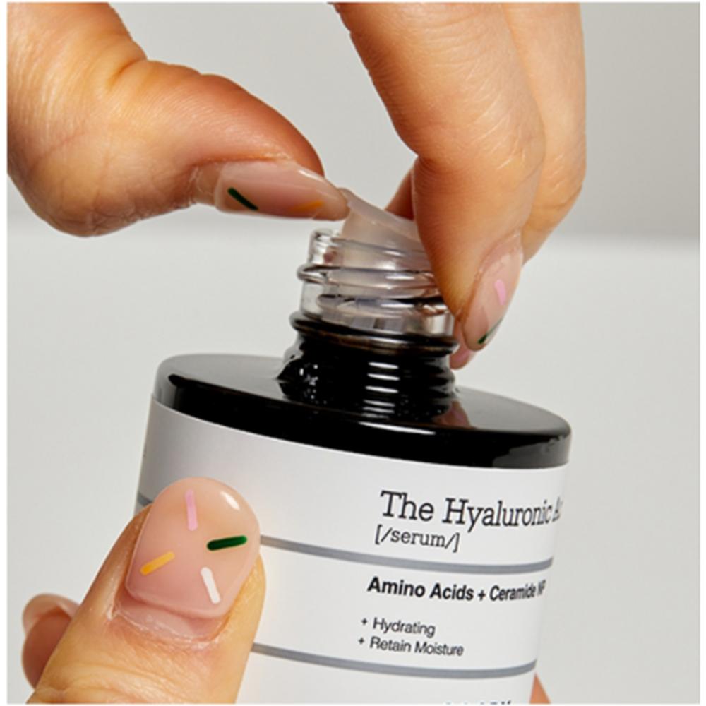 COSRX Das Niacinamid 15 Serum 20ml – Hochkonzentrierte Pflege, Porenunterstützung, Koreanisch