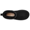 UGG Classic Mini Chains 'Black' Women's 1123668-BLK