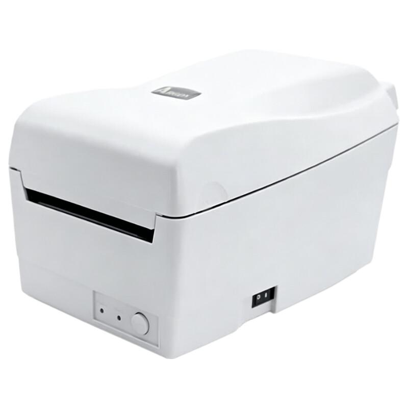 ARGOX OS-214plus Thermal Label Printer CN plug (adapter included)