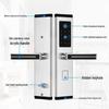Hengdafei S2-LM Smart Fingerprint Anti-Theft Door Lock