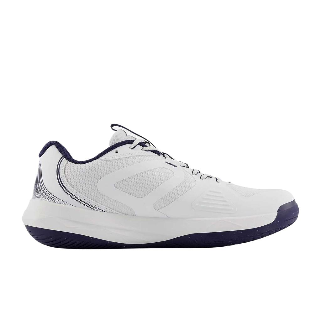 New Balance Nb Fuelcell 796v5 Athletic Lace-Up Durable Low-Top Tennis Shoes Men Sneaker M7964RA