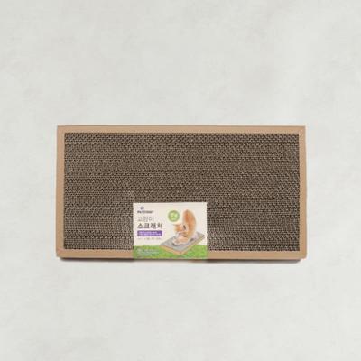 [Pet] Large Cat Scratcher