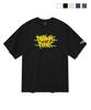 Seupissis X Original Punk Punk Sit Archive Short Sleeve T-Shirt 5 Colors