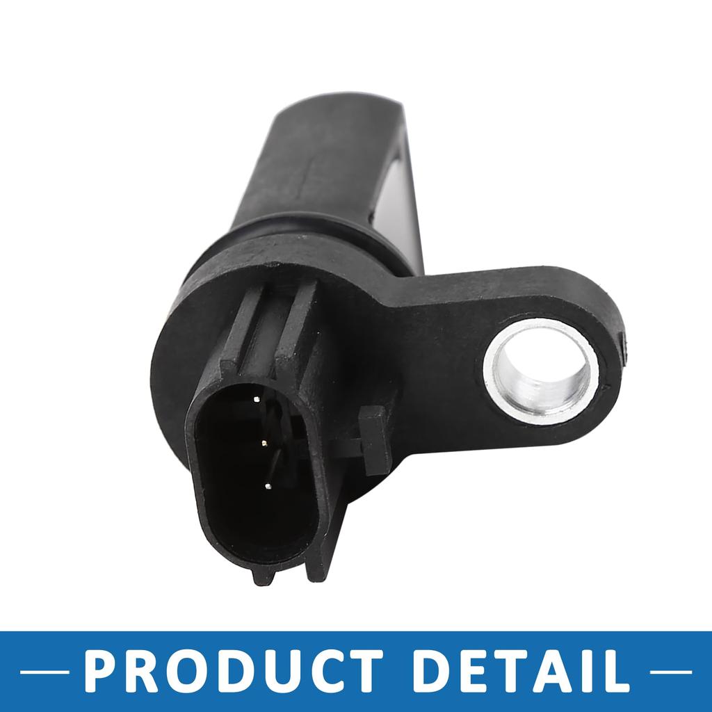 Sensore di posizione dell'albero motore per auto ABSOPRO 23731AL60C Compatibile con Nis