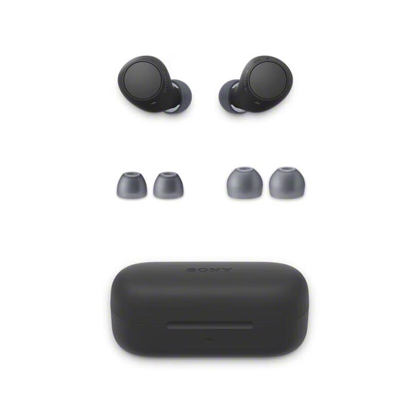 Auriculares Bluetooth Verdaderamente Inalámbricos Sony WF-C510