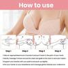 Beauty Breast Cream Chest Big Up Firming Lifting Bust Growth Hip Enlargement