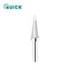 QUICK 203H Soldering Iron Tips 200-L Series: L1.5CF, L2CF, L3CF, L4CF, L5CF - Special Model