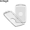 Car Key Case for Renault Captur Megane Talisman Espace Clio Zoe Koleos Scenic 4 Arkana Dacia Sandero Stepway 2022