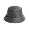 Adidas Recycled Polyester Bucket Hats Unisex Gray Adidas HL6884