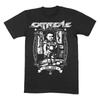 Extreme Band Poster Tour Tee Shirt Black Unisex S-2345XL E1910