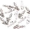 Exquisite Zinc Alloy Marine Life Charm Pendant Keychain