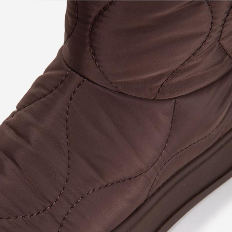 Simplet By ESquire ESquire Simple Women S Loa Padded Middle Boot
