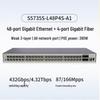 Huawei Kunling S5735S Series Enterprise Network Switches