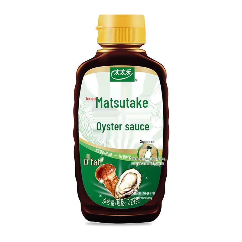 Totole Oyster Sauce