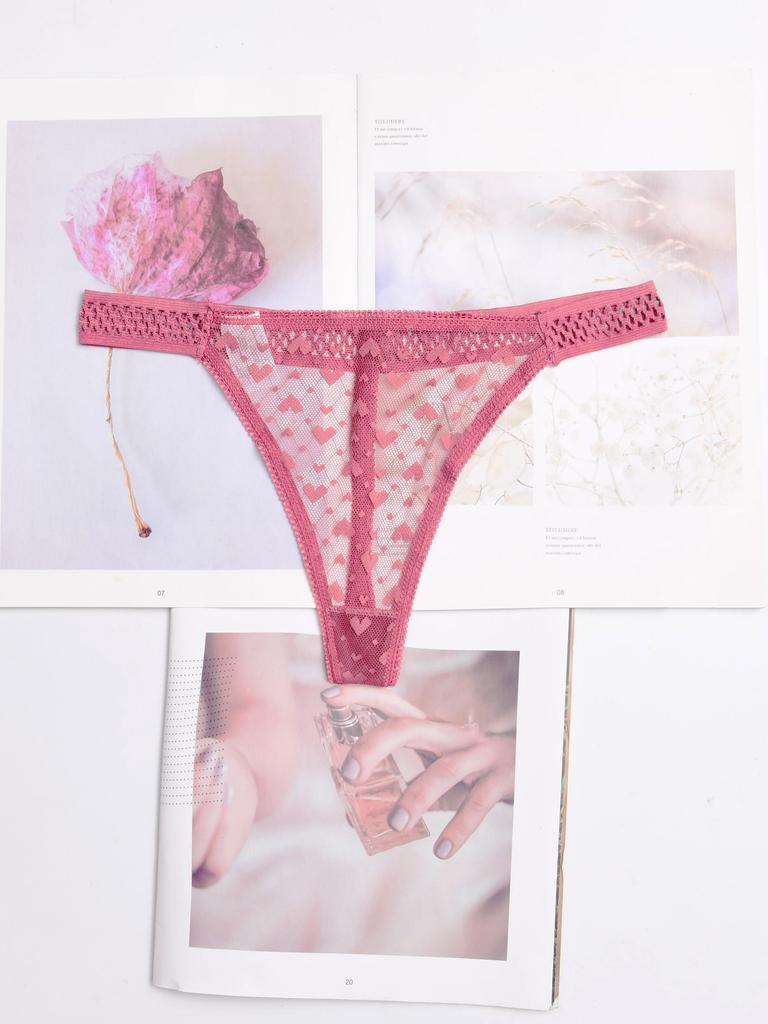 L XL XXL XXXL XXXXXL XXXXXXL ONE SIZE Adjusted Sexy Cozy  Lace Briefs G Thongs Underwear Lingerie for Women