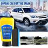 Car Window Grease Water Stain Removal Cleaner Car Glass Oil Film Remover Paste Windshield Polisher Stuff Windshield Coating Agen