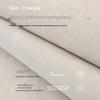 2025 Four-Season Universal Chenille Sofa Cover: Japanese Style