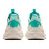 Anta Kids KT Comfortable Sports Non-Slip Shock Absorbing Wear-Resistant Low-Top Basketball Shoes Kids sneaker Gray Green A312421107-4
