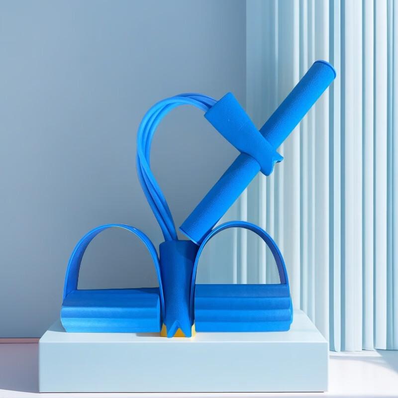 TLXT Foot Pedal Resistance Band