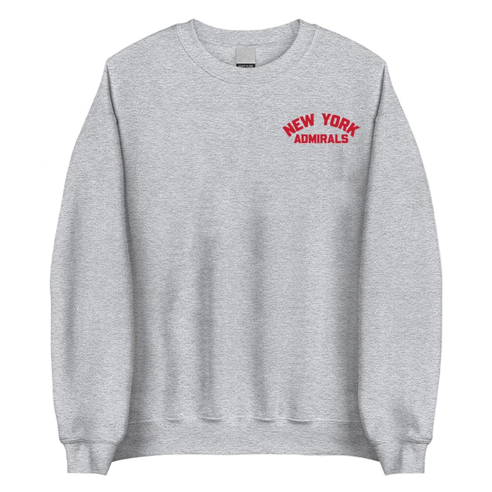 Llya Rozanov 81 Heated Rivalry Crewneck Sweatshirt Shane Hollander 24 Hunter 21 Pullover Montreal Metros Boston Raiders Clothing