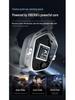 2025 K03S Wireless Over-Ear Gaming Headset - Comfortable, Bluetooth 2.4G, Esports-Optimized with Sound Positioning