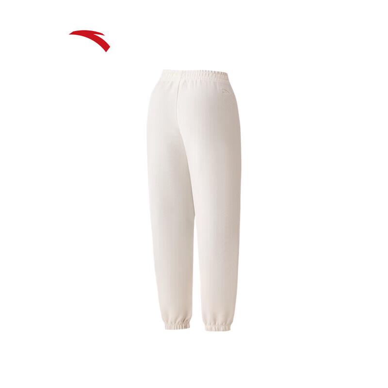 ANTA Women's YOUSILK Kinetic Tech Cocoon Jogger Pants