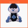 Adorable Deltarune Undertale Lancer Ralsei Plush Figure Toy Soft Stuffed Doll For Kids
