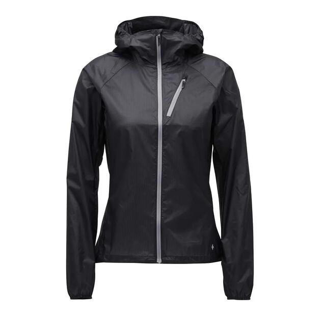 Black Diamond Jacket Distance Wind Shell