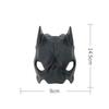 1-10PCS Halloween Pet Avengers Cat Dog Mask Set Cosplay Costume for Halloween Decoration Pet Party Mask Pet Supplies